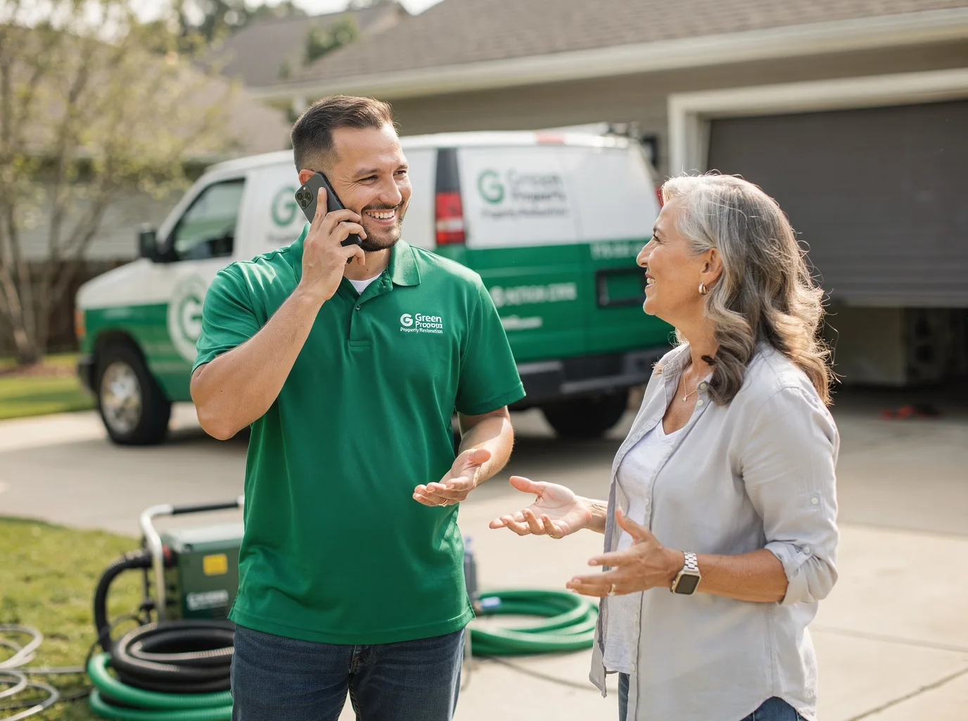 Water Damage Restoration Paola, KS FAQs
